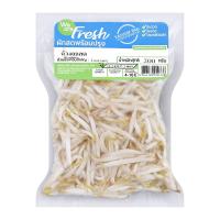 ราคา ถั่วงอกปลอดสารพิษ 200 ก. (8853189000338)