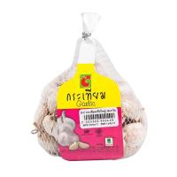 ราคา บิ๊กซี กระเทียมกลีบใหญ่ 200 ก. (2000002990499)