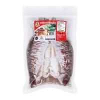 ราคา แม่เตี้ย ปลาส้มปลาตะเพียนไร้ก้าง 500 ก. (8857123855114)