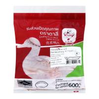 ราคา ดาลี ปีกปลายเป็ดแช่แข็ง 600 ก. (8851873200682)