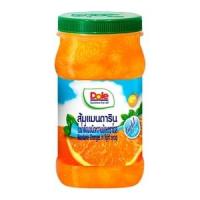 ราคา โดล ส้มแมนดารินในน้ำเชื่อม บรรจุขวดพลาสติก 666 ก. (0038900030995)