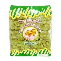 ราคา ปลาทอง ข้าวซอยตัดรสใบเตย 160 ก (8858962790109)