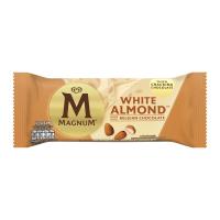 ราคา แม็กนั่ม ไอศกรีม ไวท์อัลมอนด์ 63 ก. (8851932352772)