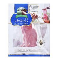 ราคา บ้านเนื้อโคขุน เนื้อท็อปลอยด์โคขุนสเต็กแช่แข็ง 500 ก. (8857120010974)