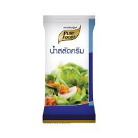 ราคา เพียวฟู้ดส์ น้ำสลัดครีม 60 ก. (8853165001519)