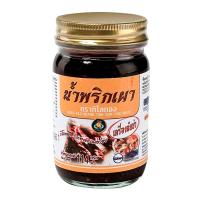 ราคา กิโลทอง น้ำพริกเผา ต้มยำ 114 ก. (8852090000147)