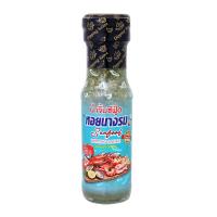 ราคา หอยนางรม น้ำจิ้มซีฟู้ด 170 ก. (8850213901654)