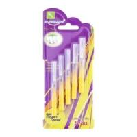 ราคา ดร.ฟิลลิปส์ แปรงซอกฟัน แพ็ค 5 (7610458016008)