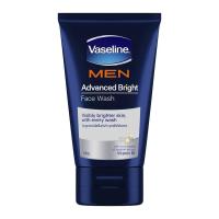 ราคา วาสลีน เมน แอดวานซ์ ไวท์ เฟซ วอช วิตามินบี 3 ขนาด 100 ก. (4800888157966)