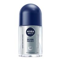 ราคา นีเวีย ดีโอ เมน ซิลเวอร์ โพรเทค โรลออน 25 มล. (4005808305674)