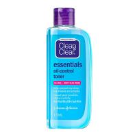 ราคา คลีนแอนด์เคลียร์ โทนเนอร์เช็ดทำความสะอาดผิวหน้า สูต (8850007450047)