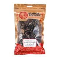 ราคา ปลาทอง เห็ดหูหนูดำไทยแห้ง 80 ก. (8850096900072)