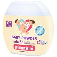 ราคา ศรีจันทร์เบบี้ แป้งเด็ก 50 ก. (8858696802093)