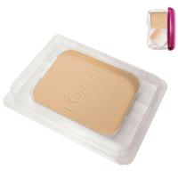 ราคา ลอรีอัล แป้งผสมรองพื้น รีฟิล แมทเมจิก ทูเวย์เค้ก รีฟิ (6902395315179)