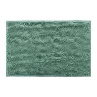ราคา เบสิโค พรมเช็ดเท้าตัวหนอน ขนาด 40 x 60 ซม. สีเขียว (8854998007211)