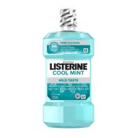 ราคา ลิสเตอรีน น้ำยาบ้วนปาก คูลมินต์ ซีโร่ 250 มล. (8850007813101)