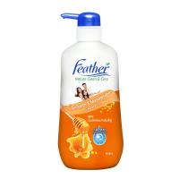 ราคา แฟซ่า เนเจอร์คลีนแอนด์แคร์ แชมพู สูตรผมจัดทรงง่ายไม่ (8851818983816)