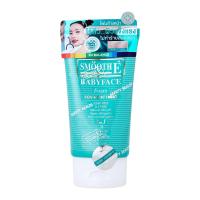 ราคา สมูทอี เบบี้เฟส โฟม 36 ก. (9300807013649)