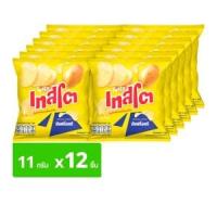 ราคา เทสโต มันฝรั่งทอดกรอบแผ่นเรียบ รสมันฝรั่งแท้ 11 ก. แพ็ค (8851004461609)