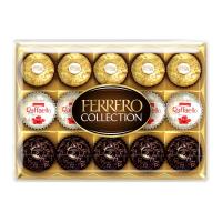 ราคา เฟอเรโร รอชเชอร์ ช็อกโกแลต รุ่น T15 ขนาด 162 ก. (8000500227671)