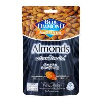 ราคา บลูไดมอนด์ อัลมอนด์อบ รสธรรมชาติ 150 ก. (8850096820349)