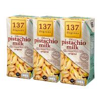 137 ดีกรี นมพิสตาชิโอ ยูเอชที รสออริจินัล 180 มล.
