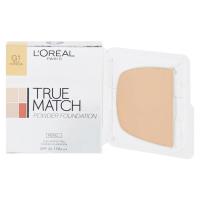 ราคา ลอรีอัล ปารีส แป้งผสมรองพื้น ทรูแมช อีเว่นเพอร์เฟคติ (6902395626985)