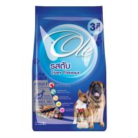 โอเล่ อาหารสุนัข รสตับ 3 กก.