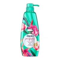 รีจอยส์ แชมพู สูตรพาร์ฟูม สมูท 450 มล.