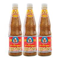 ราคา เด็กสมบูรณ์ เต้าเจี้ยว สูตร 1 800 ก. แพ็ก 3 (8850206900206)