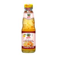 ราคา พันท้ายนรสิงห์ น้ำจิ้มบ๊วยเจี่ย 220 ก. (8850058003254)