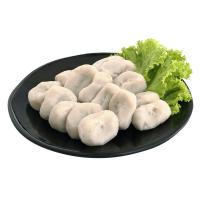 ราคา ลูกชิ้นปลาทรงแบน (0212419)