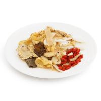 ราคา สมุนไพรจีน โสมตังกุย 80 ก. (8850792200278)