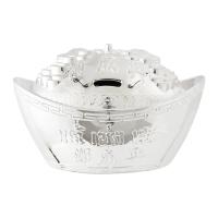 ราคา แต้เซ่งเฮง ชุดขนมจันอับตำลึงเงิน (8855723006783)