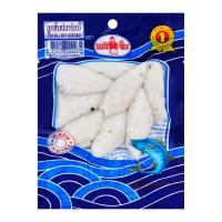 ราคา แต้จิ๋ว ลูกชิ้นปลา ทรงรักบี้ 100 ก. (8850706000284)