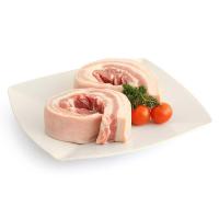 หมูสามชั้น