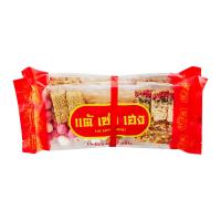 ราคา แต้เซ่งเฮง ขนมจันอับ 250 ก. แพ็คคู่ (8855723001368)