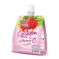 ราคา เจเล่ บิวตี้ เยลลี่คาราจีแนน ผสมคอลลาเจนและวิตามินซี (8850157100519)