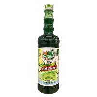 ราคา ติ่งฟง น้ำผลไม้เข้มข้น แอปเปิ้ล 755 มล. (8858732800298)