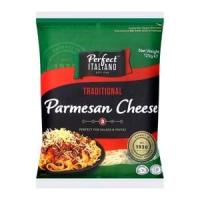 ราคา เพอร์เฟกต์ อิตาเลียโน เชฟ พาร์เมซาน ชีส 125 ก. (9300665023217)