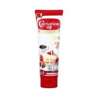ราคา คาร์เนชัน พลัส ผลิตภัณฑ์นมข้นหวาน ชนิดหลอดบีบ 180 ก. (8858705607398)