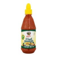 ราคา พันท้ายนรสิงห์ น้ำจิ้มสุกี้ สูตรกวางตุ้ง 480 ก. (8850058004848)