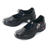 ราคา ป๊อบทีน รองเท้านักเรียนหญิง ชั้นประถม รุ่น PT-88 สีดำ ขนา (8851770366184)