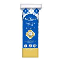 ราคา แคริสม่า สำลีแผ่นกลม 80 แผ่น (8857122875922)