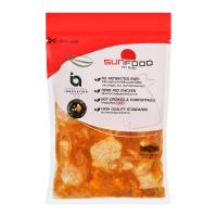 ราคา ซันฟู้ด ปีกไก่นิวออลีนแช่แข็ง 1000 ก. (8858770730427)