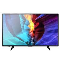 ฟิลิปส์ 4K อัลตร้า สลิม สมาร์ท แอลอีดี ทีวี รุ่น 55PUT6002S ขนาด (8718863013908)
