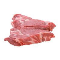 ราคา สันคอหมูหั่นชิ้น (0211757)