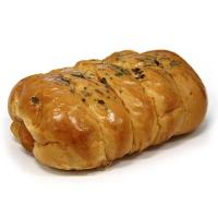 ราคา ขนมปังไส้กรอกชีส (0217371)