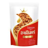 ราคา อามีนะห์ ไก่หยอง 60 ก. (8857124063020)