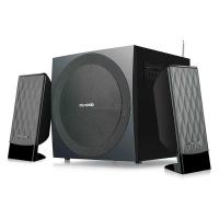 ไมโครแลป ลำโพง 2.1 BT รุ่น M300BT (6945198854636)